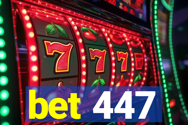 bet 447